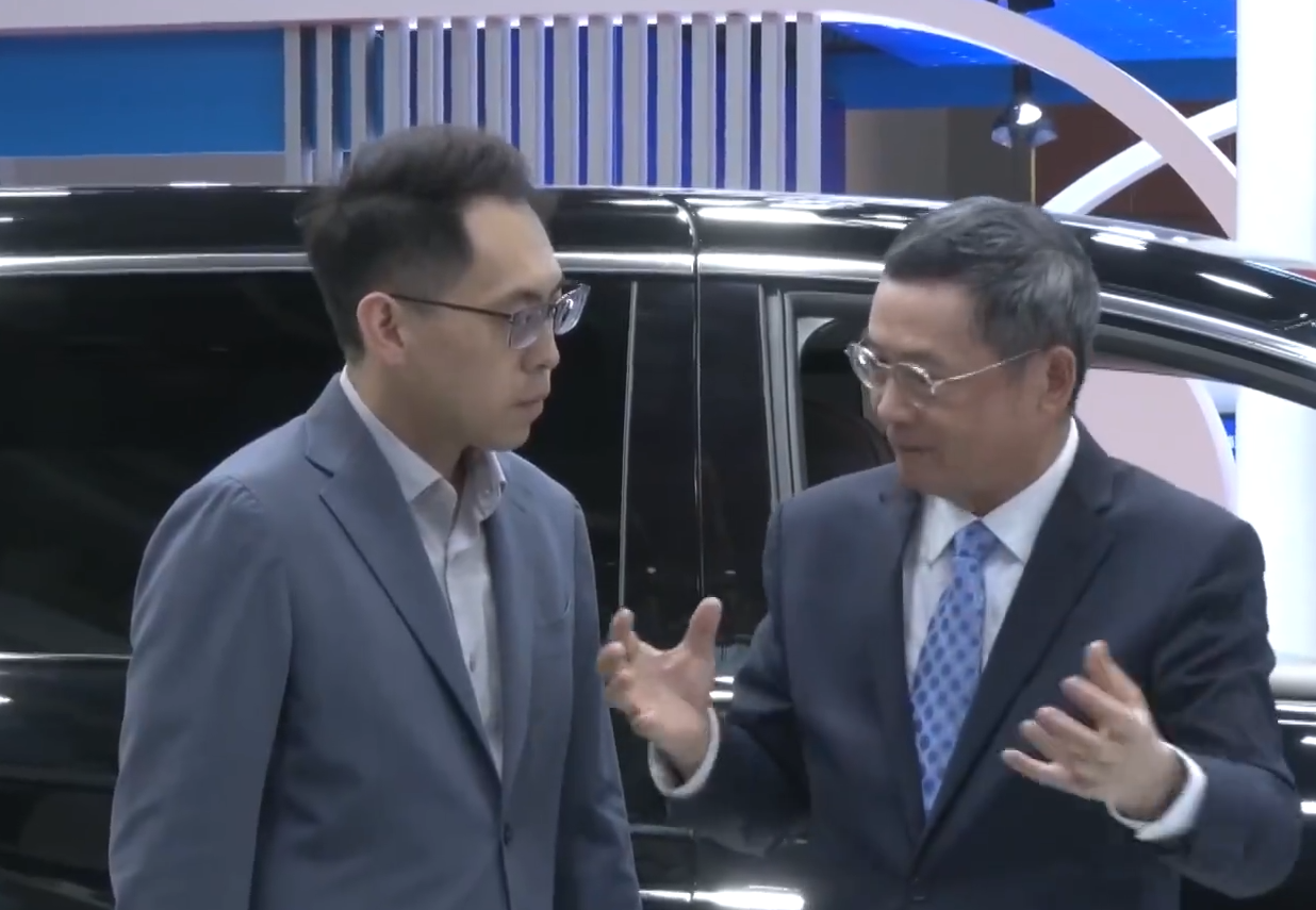 ai智能终端全面爆发