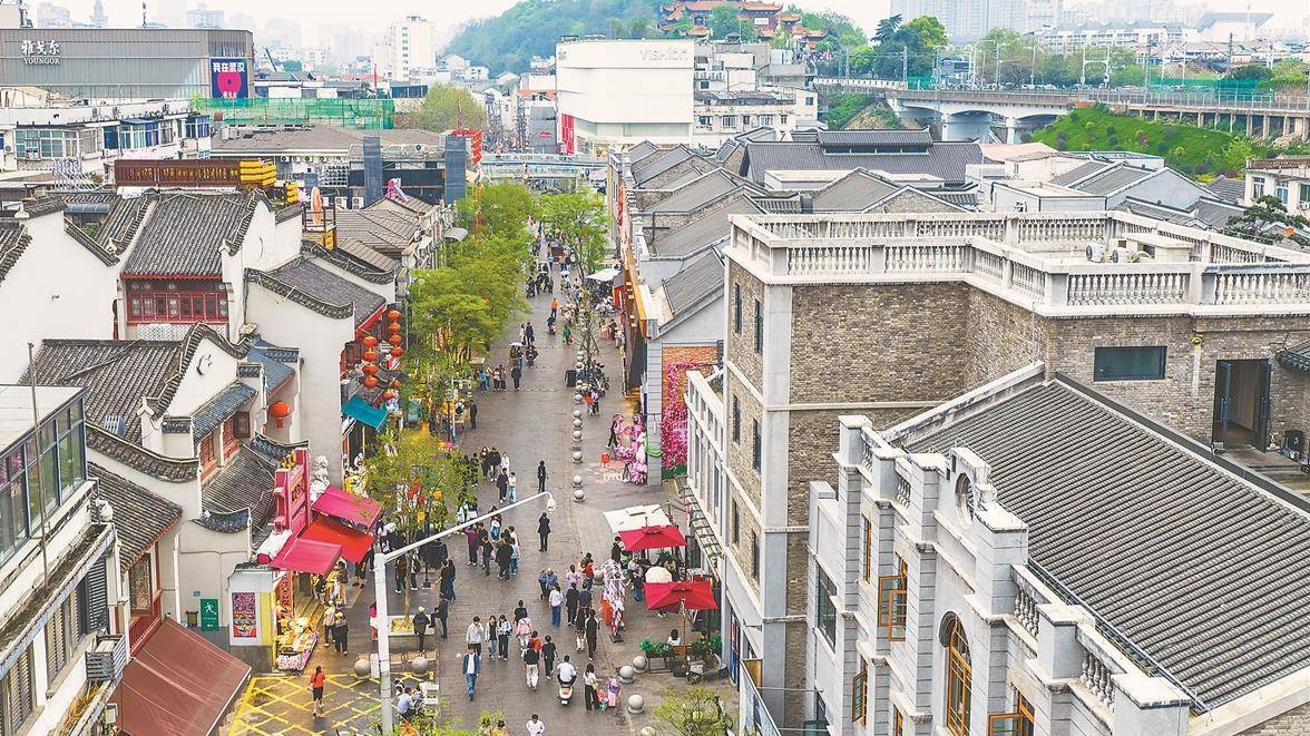 武汉城市更新“十五五”规划来了