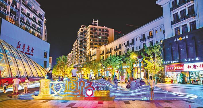 “水港”向“空港”华丽蝶变