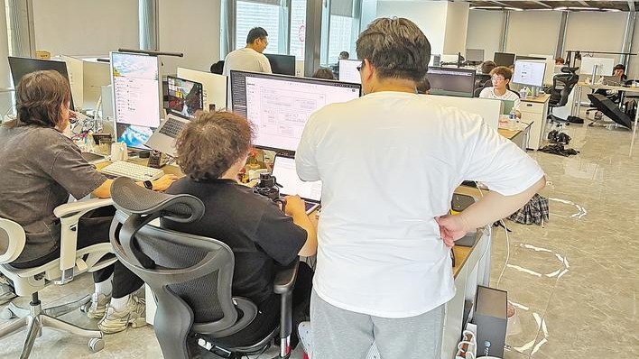 武大00后当上“AI教练”