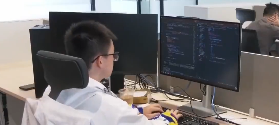 AI拟人互动管理新规来了