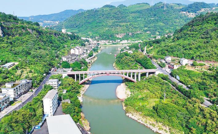 “得意之笔”将精神星火写进游客心间