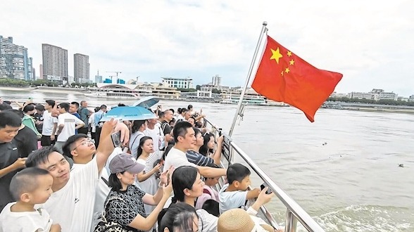一块五的快乐分外鲜活