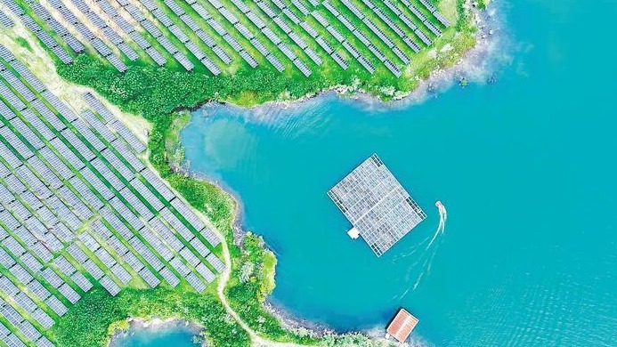 湖北绿电撑起半壁江山成常态