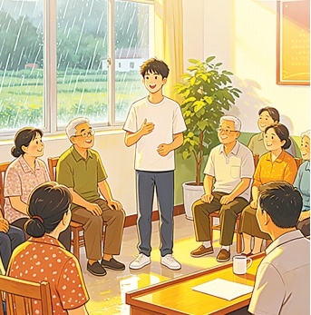 我省发布地质灾害预警 省防办要求密切关注地灾风险滞后性