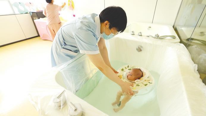 生育友好 何以天门