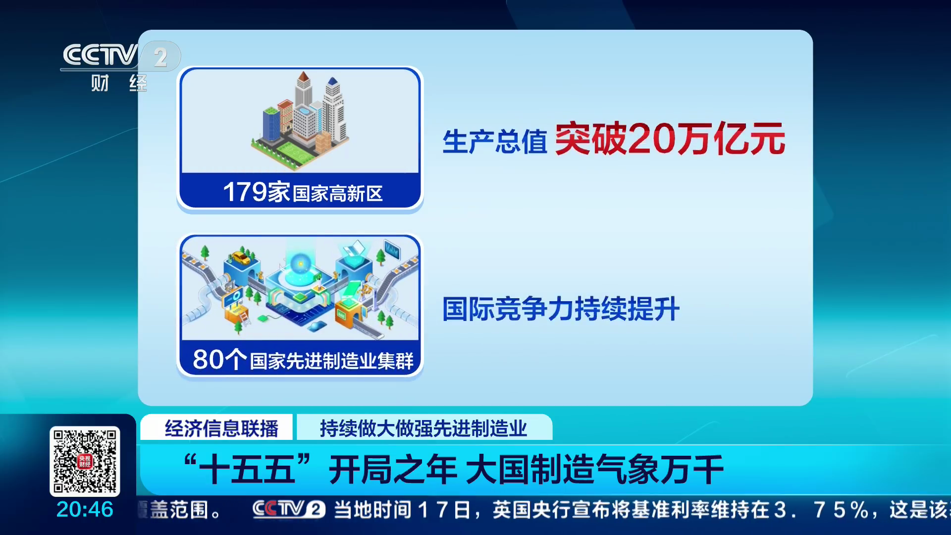 我国制造业增加值连续16年全球第一