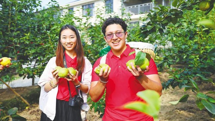 19岁牺牲的红军让大学生读懂担当
