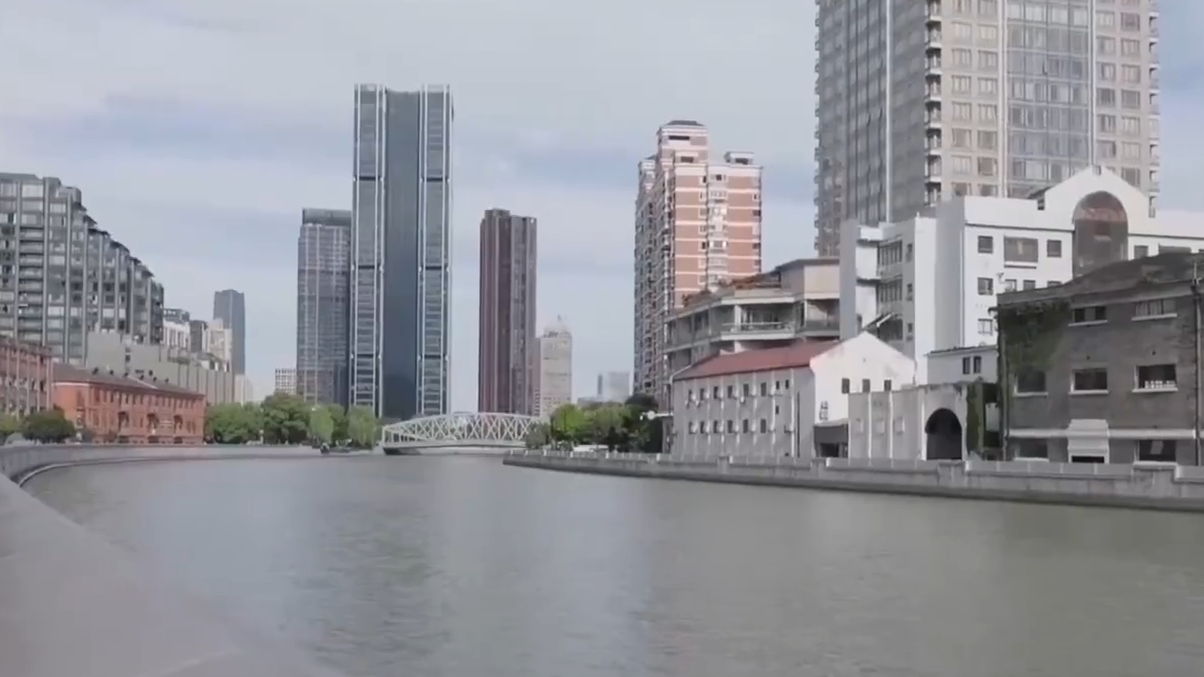 网红防汛墙暗藏落水风险