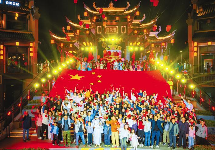 从“过路”到“过夜”，湖北凭什么留住游客？
