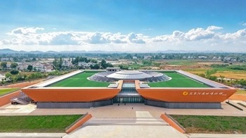 天门石家河文化实证长江文明