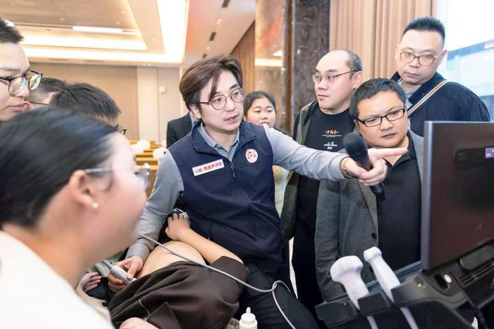 湖北省麻醉专科联盟织就全省麻醉“安心网”
