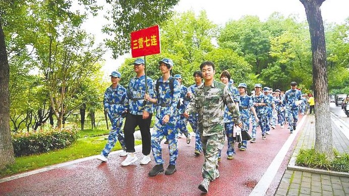 行走的大思政课