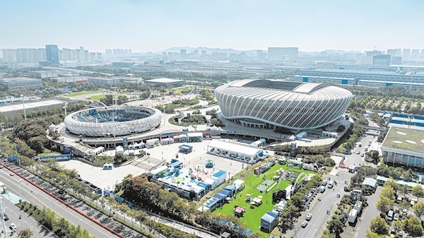 2026武网将于10月10日开赛