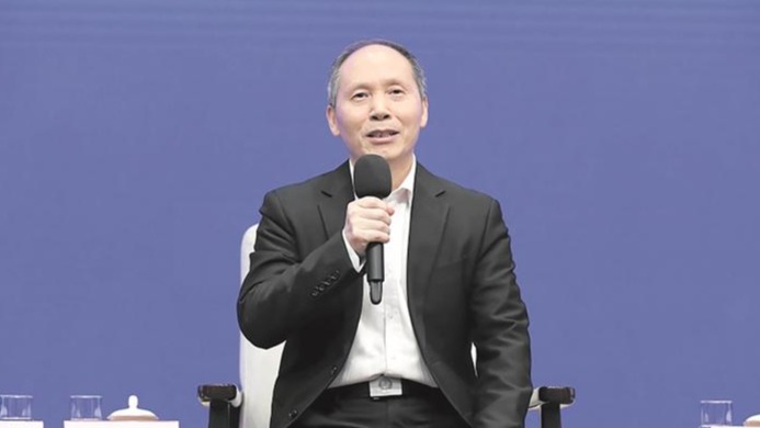 湖北“雷司法”亮相国新办见面会