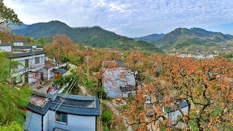 罗田金秋文旅消费季拉开大幕