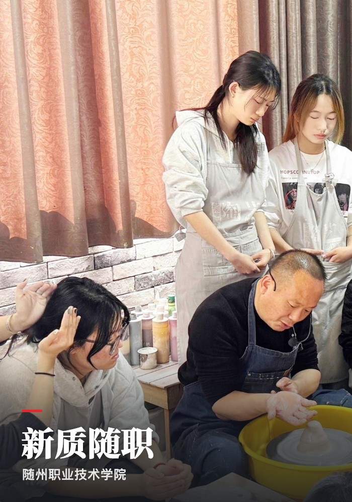 新质随职