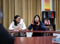 南京航空航天大学探索高校思政工作新方式