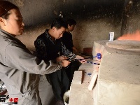 琉璃响：吹出春节的童年记忆