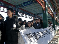 于敏遗体告别仪式在北京举行