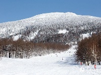 日本里磐梯GRANDECO滑雪度假村：白天乐享雪趣 夜晚泡汤赏星