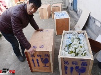 琉璃响：吹出春节的童年记忆