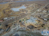 共建人与自然和谐相处的美丽家园——写在北京世园会开幕倒计时百日之际