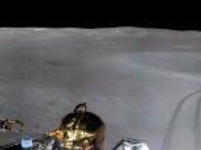 嫦娥四号任务两器一星状态稳定 完成月背360度环拍