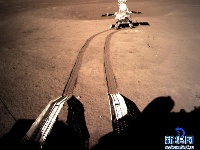 “探月梦”托举“中国梦”——人类首次月球背面探测全纪实