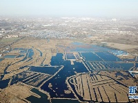 国务院批复同意《河北雄安新区总体规划（2018—2035年）》 