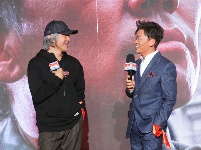 《新喜剧之王》揭秘选角内幕 周星驰直面春节档竞争