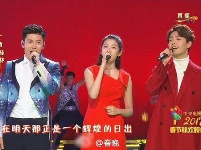 关晓彤王嘉再度加盟央视春晚 将在深圳分会场献唱