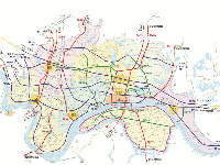 打造综合交通网络服务区域联动发展——枝江交通40年变迁引领城市发展