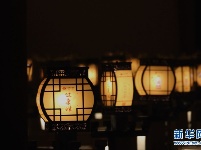 千年“九曲黄河灯阵”：365盏明灯 365天祝福