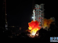 “探月梦”托举“中国梦”——人类首次月球背面探测全纪实