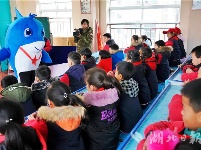 武汉90万中小学生开学