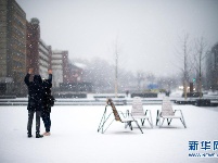 雪落杜伊斯堡