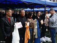 广州：节后用工荒 月薪一万没招到人