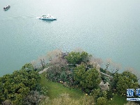 雨后西湖