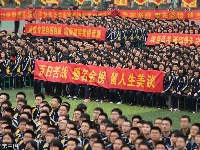 国内一高中高考