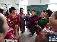 黑土地上书写“春天的答卷”——黑龙江落实习近平总书记全国两会重要讲话精神纪实 
