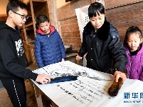 福建四堡七座明清书坊建筑完成修葺
