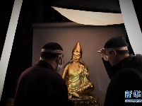 我国将斥资3亿元开展布达拉宫古籍文献保护利用工作 