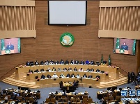 非盟首脑会议在埃塞举行 重点讨论难民等问题