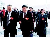 图说两会