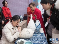 周末民俗游
