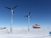 我国首个南极雪下建筑实现5大创新