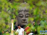 春到龙门
