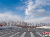 北京573岁八里桥将“退休”