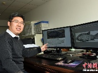中国发现世界最早铰齿鱼类新属种 科学家将综合研究